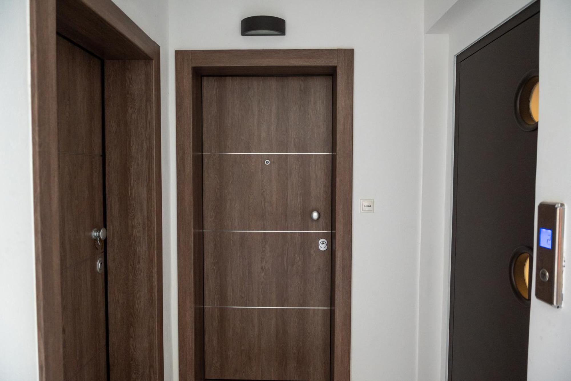 Volos Comfort Stay Экстерьер фото
