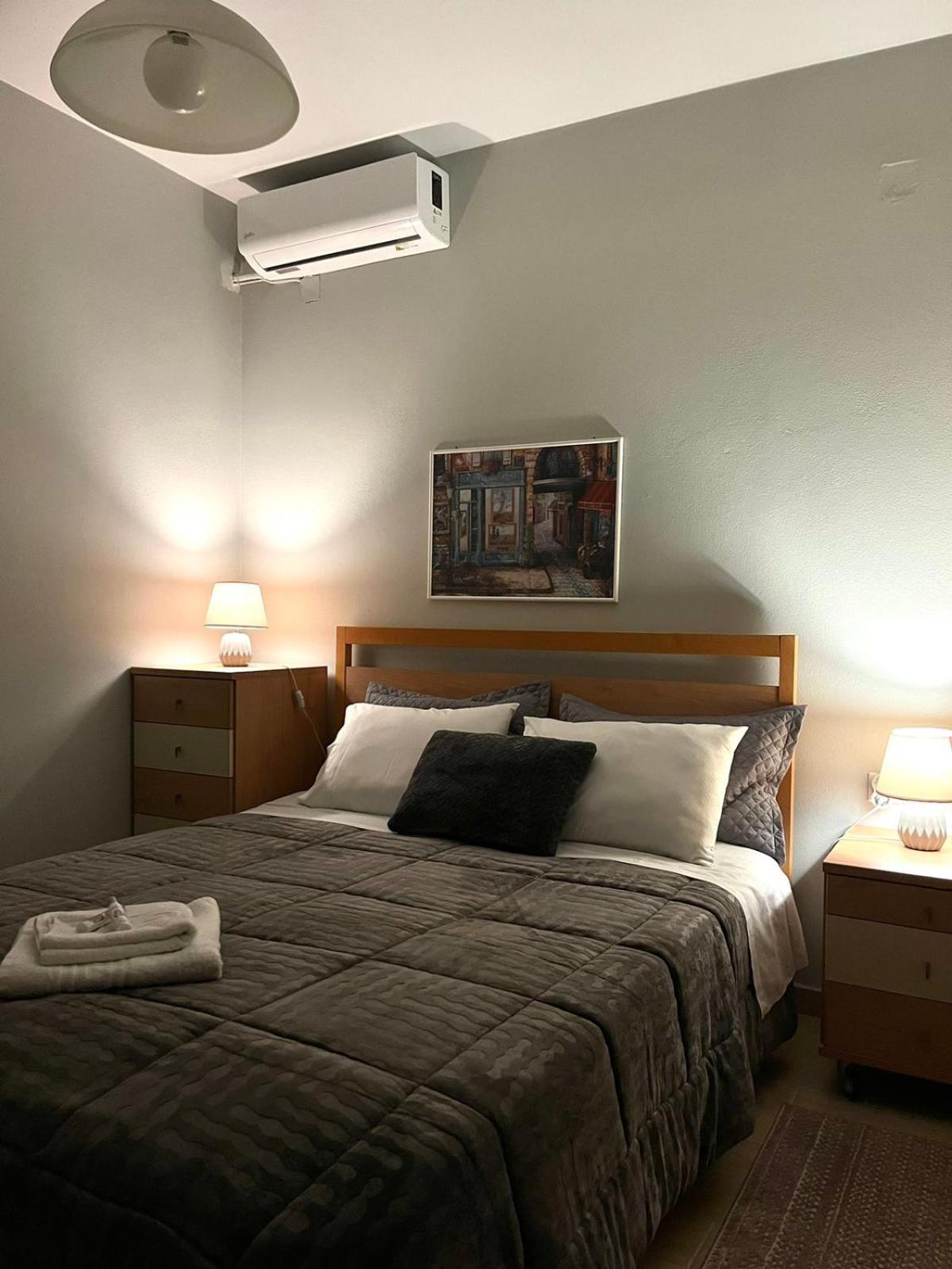 Volos Comfort Stay Экстерьер фото