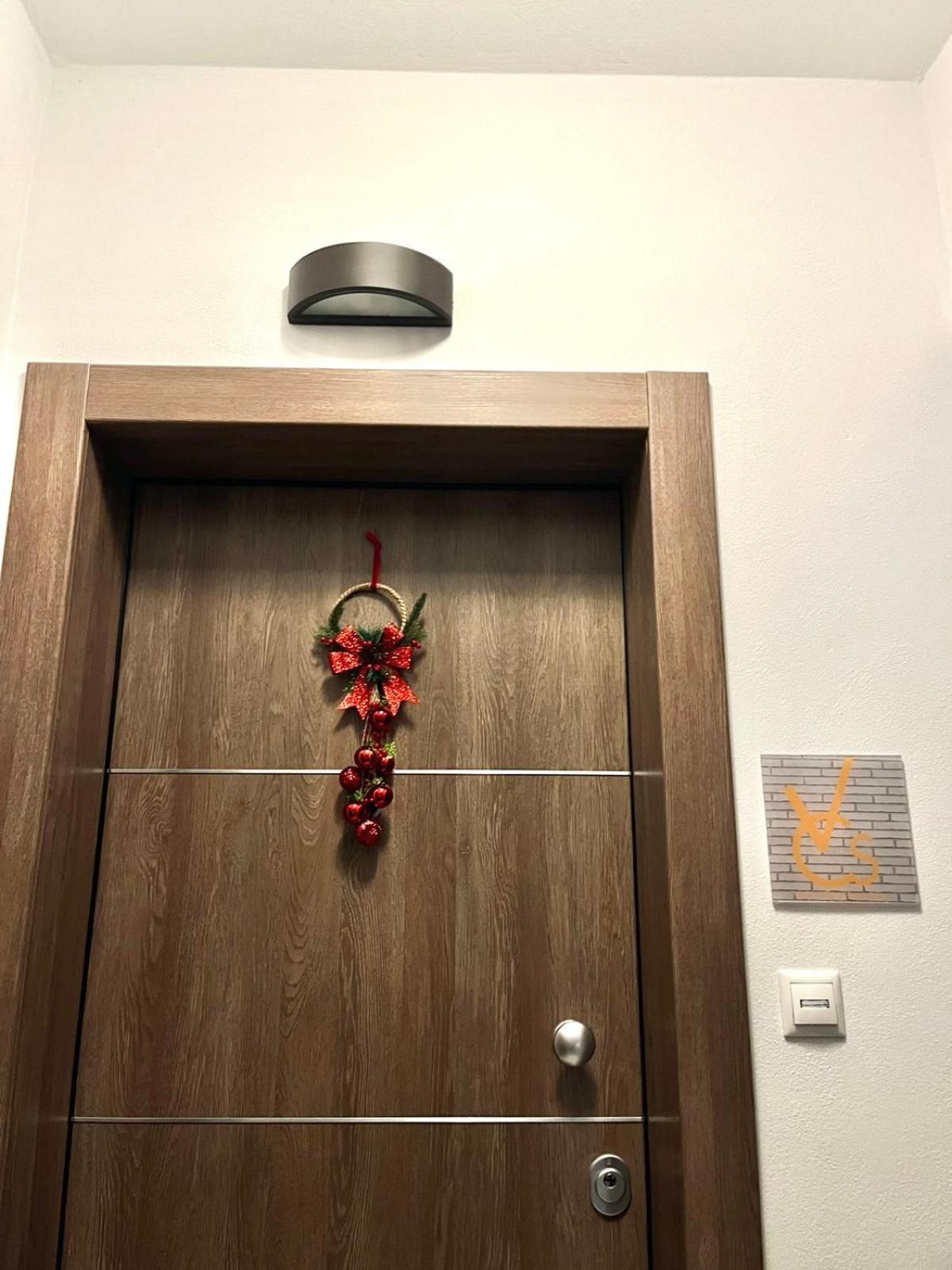 Volos Comfort Stay Экстерьер фото